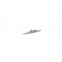 77525 BRITISH KING GEORGE BATTLESHIP