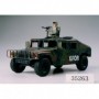 TAM35263 M1025 HUMVEE ARMAMENT CARR.1/35