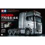 1/14 Scania 770 S 8x4/4
