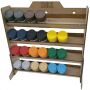 XLK01770003 Paint Rack C