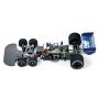 RC TYRRELL P34 SIX WHEELER