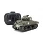 1/35 RC US Medium Tank M4A3 She