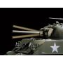 1/35 RC US Medium Tank M4A3 She