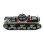 1/35 RC US Medium Tank M4A3 She