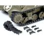 1/35 RC US Medium Tank M4A3 She