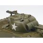 1/35 RC US Medium Tank M4A3 She