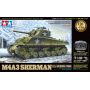 1/35 RC US Medium Tank M4A3 She