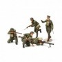 TAM35339 WWI BRITISH INFANTRY SET   /35