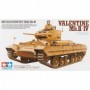 TAM35352 VALENTINE TANK MK.II/IV   /35