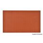 HO Wall Plate Brick red