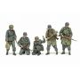 35382 1/35 German Infantry Late Wwii