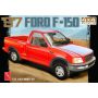 97 FORD F-150 4x4 PICKUP  1/25