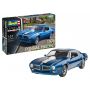 1/24 Model Set 1970 Firebird