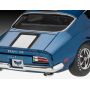 1/24 Model Set 1970 Firebird