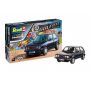 Gift Set 1:24 35 Years Vw Golf 1 Gti Pirelli