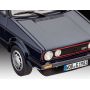 Gift Set 1:24 35 Years Vw Golf 1 Gti Pirelli