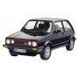 Gift Set 1:24 35 Years Vw Golf 1 Gti Pirelli