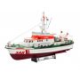 Gift Set 1:72 Dgzrs Berlin+Sea King