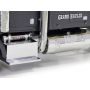 TAM56356 1/14 Grand Hauler, Matte Black Edition