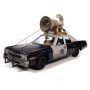 Auto World 1/18 Blues Brothers 1974 Dodge Monaco Police Pursuit