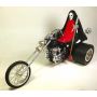 1:8 EVIL IRON TRIKE