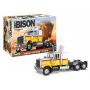 17471 1:32 CHEVY BISON SEMI TRUCK