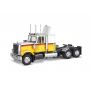 17471 1:32 CHEVY BISON SEMI TRUCK