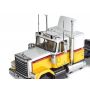 17471 1:32 CHEVY BISON SEMI TRUCK