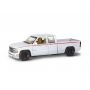 1:25 99 CHEVY SILVERADO STREET PICKUP