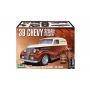 1:24 39 CHEVY SEDAN DELIVERY