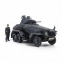 TAM37024 1/35 German 6-Wheeled Sd.Kfz.231 Heavy Armored Car