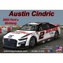 1/24 Penske 2023 Ford Mustang Austin Cindric