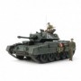 TAM37025 1/35 British Mk.VI Crusader Mk.III Cruiser Tank