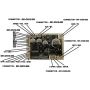 RAILSOUNDS LITE /2 Truck Shay/ 1931550 - 691RSL3737