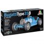 BUGATTI TYPE 35B  1/12