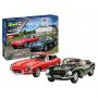 1/24 Gift Set Jaguar 100Th Anniversary