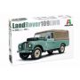 LAND ROVER 109 LWB  1/24