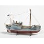 BIL605 ST. ROCH - RCMP VESSEL (W) (1:72) (32.5X47X11)