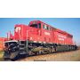 HO SD30C-ECO DCC CP 5009