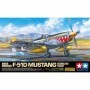 TAM60328 1/32 North American F-51D Mustang Korean War