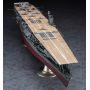 40025 Hasegawa 1/350 IJN Aircraft Carrier Akagi 1941