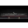 40025 Hasegawa 1/350 IJN Aircraft Carrier Akagi 1941