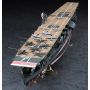 40025 Hasegawa 1/350 IJN Aircraft Carrier Akagi 1941