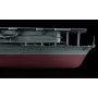 40025 Hasegawa 1/350 IJN Aircraft Carrier Akagi 1941