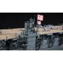 40025 Hasegawa 1/350 IJN Aircraft Carrier Akagi 1941