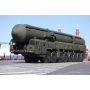 Trumpeter 1/35 15U175 TEL of RS-12M1 Topol-M ICBM complex