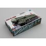 Trumpeter 1/35 15U175 TEL of RS-12M1 Topol-M ICBM complex