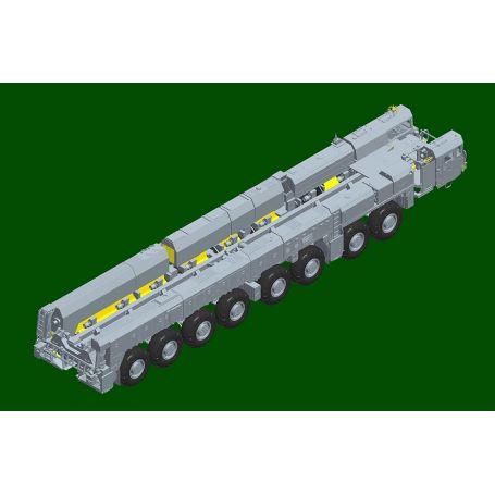 Amazon | E.T.モデル P35-114 1/35 ロシア 15U175 TEL/RS-12M