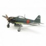 TAM60779 1/72 Mitsubishi A6M5 (ZEKE) Zero Fighter