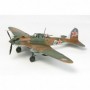 TAM60781 1/72 Ilyshin IL-2 Shturmovik Aircraft